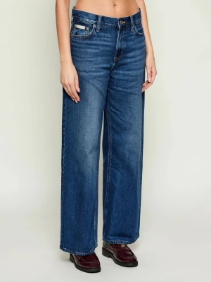 Calvin Klein Jeans Jeansy CANARSIE | Loose fit