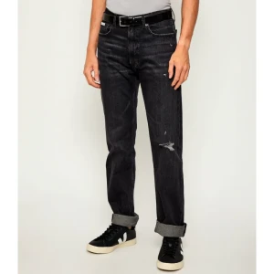 Calvin Klein Jeans Jeansy CINDER | Straight fit | stretch