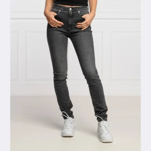 Calvin Klein Jeans Jeansy CKJ 010 | Skinny fit | high rise
