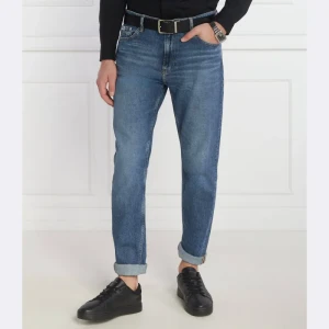 Calvin Klein Jeans Jeansy DAD JEAN | Regular Fit