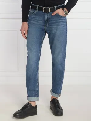Calvin Klein Jeans Jeansy DAD JEAN | Regular Fit