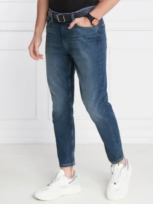 CALVIN KLEIN JEANS Jeansy DAD JEAN | Slim Fit