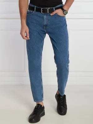CALVIN KLEIN JEANS Jeansy DAD | Regular Fit
