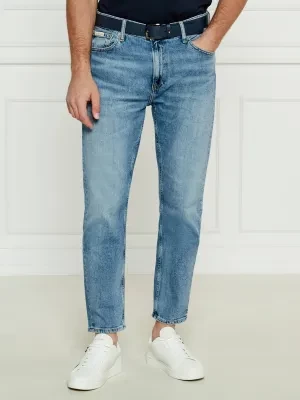 Calvin Klein Jeans Jeansy DAD | Tapered fit