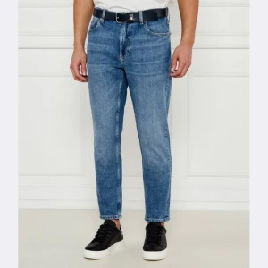 Calvin Klein Jeans Jeansy DAD | Tapered fit