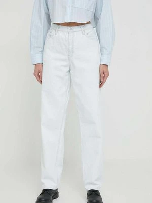 Calvin Klein Jeans jeansy damskie