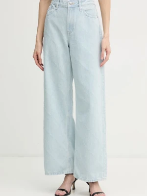 Calvin Klein Jeans jeansy damskie