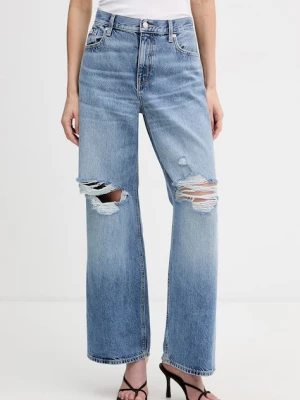 Calvin Klein Jeans jeansy damskie