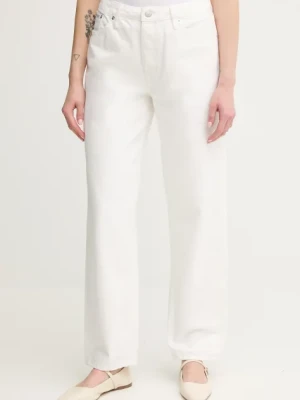Calvin Klein Jeans jeansy damskie high waist J20J225131