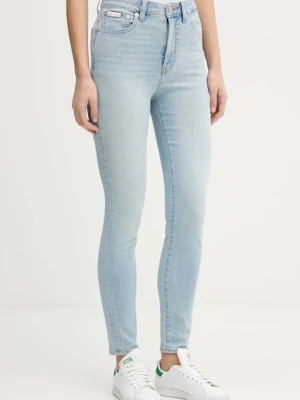 Calvin Klein Jeans jeansy