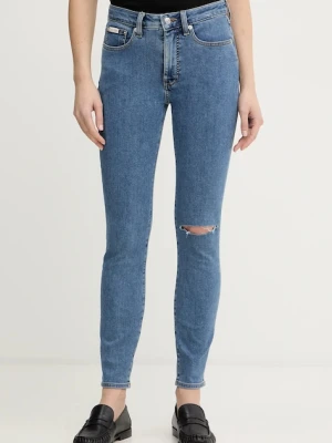 Calvin Klein Jeans jeansy