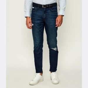 Calvin Klein Jeans Jeansy DEEP DUSK | Slim Fit