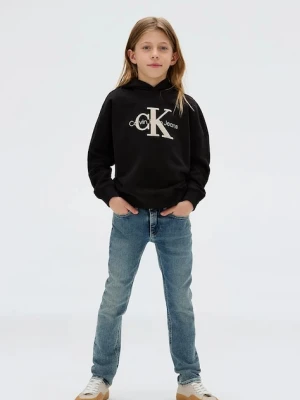 Calvin Klein Jeans jeansy dziecięce SLIM