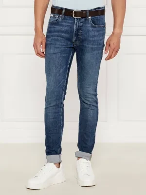 Calvin Klein Jeans Jeansy Essential | Skinny fit