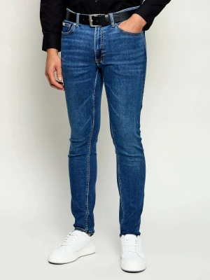 Calvin Klein Jeans Jeansy Essential | Skinny fit