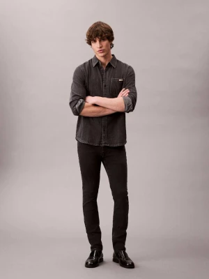 Calvin Klein Jeans Jeansy ESSENTIAL | Skinny fit
