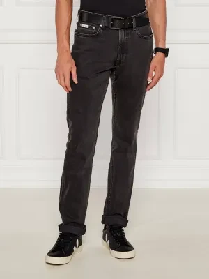 Calvin Klein Jeans Jeansy ESSENTIAL | Slim Fit