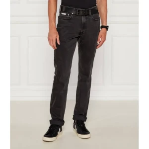 Calvin Klein Jeans Jeansy ESSENTIAL | Slim Fit