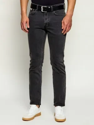 Calvin Klein Jeans Jeansy ESSENTIAL | Slim Fit