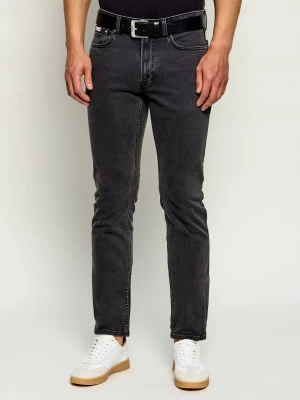 Calvin Klein Jeans Jeansy ESSENTIAL | Slim Fit