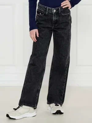 CALVIN KLEIN JEANS Jeansy | flare fit