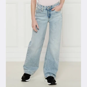 Calvin Klein Jeans Jeansy | flare fit