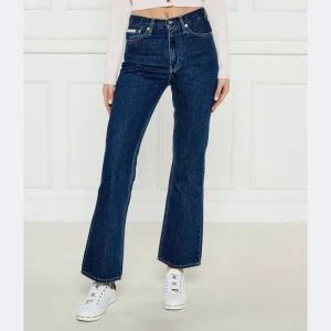 Calvin Klein Jeans Jeansy | flare fit