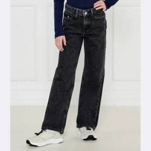 Calvin Klein Jeans Jeansy | flare fit