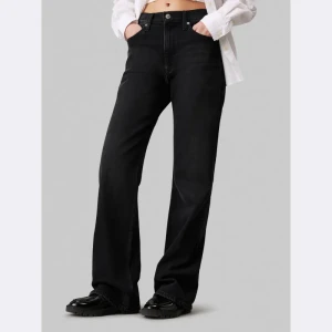 Calvin Klein Jeans Jeansy | flare fit