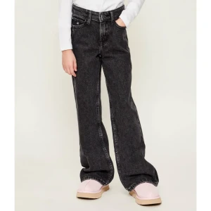 Calvin Klein Jeans Jeansy | flare fit