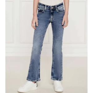Calvin Klein Jeans Jeansy | flare fit