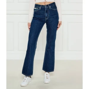 Calvin Klein Jeans Jeansy | flare fit