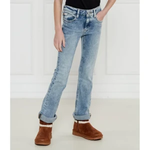 Calvin Klein Jeans Jeansy | flare fit
