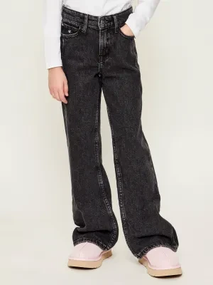 Calvin Klein Jeans Jeansy | flare fit