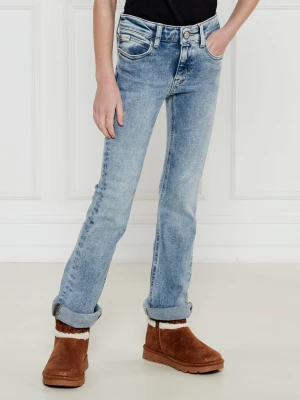 Calvin Klein Jeans Jeansy | flare fit