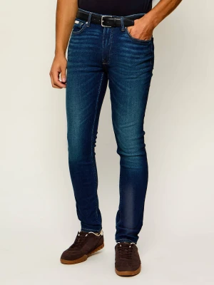 Calvin Klein Jeans Jeansy Harpoon | Skinny fit