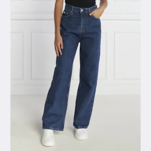 Calvin Klein Jeans Jeansy HIGH RISE RELAXED | Relaxed fit
