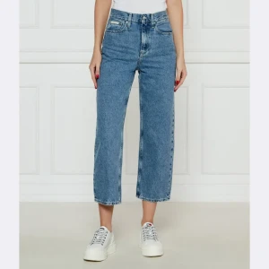 Calvin Klein Jeans Jeansy Jeans | Straight fit