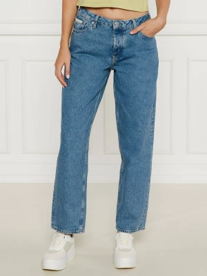 Calvin Klein Jeans Jeansy | Loose fit