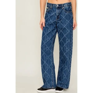 Calvin Klein Jeans Jeansy | Loose fit | low rise