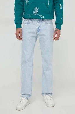 Calvin Klein Jeans jeansy męskie