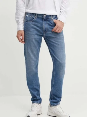 Zdjęcie produktu Calvin Klein Jeans jeansy męskie J30J325726