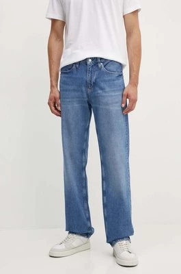 Calvin Klein Jeans jeansy męskie J30J325937