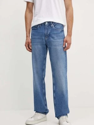 Calvin Klein Jeans jeansy męskie J30J325937