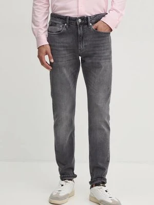 Calvin Klein Jeans jeansy męskie kolor szary J30J326008