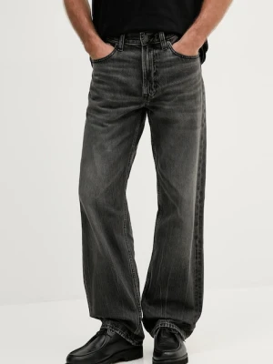 Calvin Klein Jeans jeansy męskie LV04RB705G