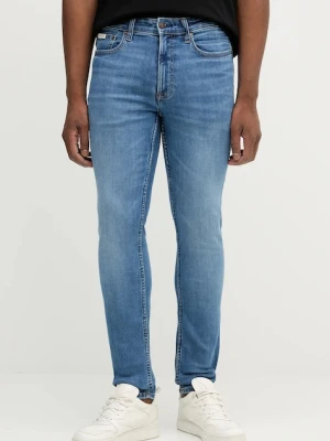 Calvin Klein Jeans jeansy męskie LV04RB719G