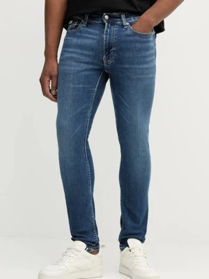 Calvin Klein Jeans jeansy męskie LV04RB720G