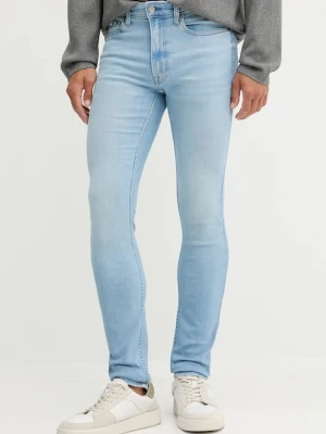 Calvin Klein Jeans jeansy męskie LV04RB721G