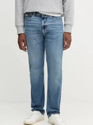 Calvin Klein Jeans jeansy męskie LV04RB770G